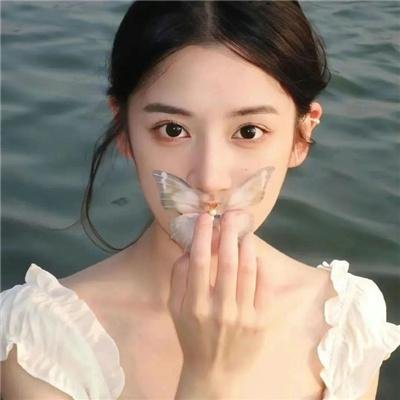 荷兰女孩海报