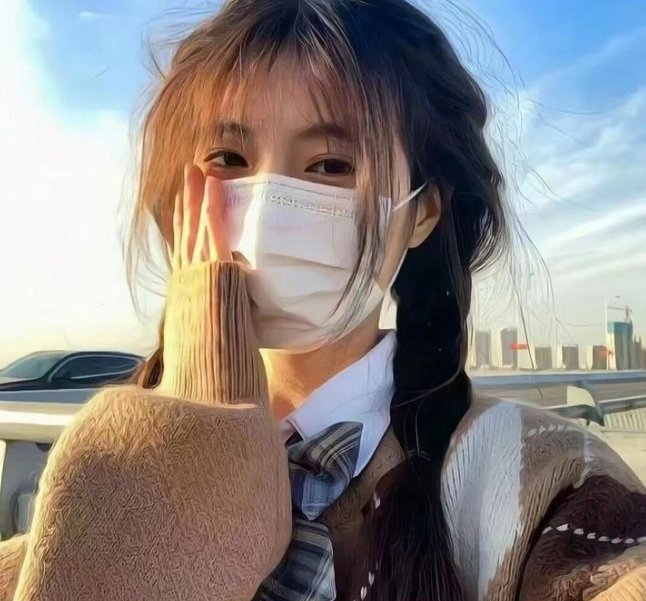 极主夫道 电影版海报