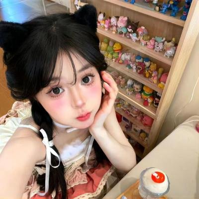 十全九美之真爱无双海报
